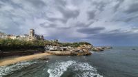 Biarritz &ndash; &copy; Sinah Witzig (Eberhardt TRAVEL)