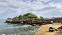 Biarritz &ndash; &copy; Sinah Witzig (Eberhardt TRAVEL)