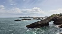 Biarritz &ndash; &copy; Sinah Witzig (Eberhardt TRAVEL)