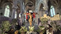 Biarritz: Église Saint-Eugènie &ndash; &copy; Sinah Witzig (Eberhardt TRAVEL)
