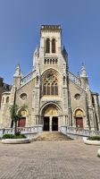Biarritz: Église Saint-Eugènie &ndash; &copy; Sinah Witzig (Eberhardt TRAVEL)