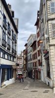 Bayonne &ndash; &copy; Sinah Witzig (Eberhardt TRAVEL)