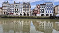 Bayonne &ndash; &copy; Sinah Witzig (Eberhardt TRAVEL)