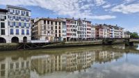 Bayonne &ndash; &copy; Sinah Witzig (Eberhardt TRAVEL)