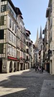 Bayonne &ndash; &copy; Sinah Witzig (Eberhardt TRAVEL)