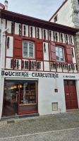 Espelette &ndash; &copy; Sinah Witzig (Eberhardt TRAVEL)