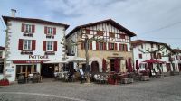 Espelette &ndash; &copy; Sinah Witzig (Eberhardt TRAVEL)