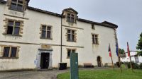 Espelette &ndash; &copy; Sinah Witzig (Eberhardt TRAVEL)