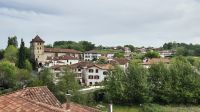 Espelette &ndash; &copy; Sinah Witzig (Eberhardt TRAVEL)