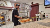 Espelette: Chocolaterie &ndash; &copy; Sinah Witzig (Eberhardt TRAVEL)