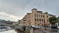 Saint-Jean-de-Luz &ndash; &copy; Sinah Witzig (Eberhardt TRAVEL)