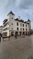 Saint-Jean-de-Luz: Maison Louis XIV &ndash; &copy; Sinah Witzig (Eberhardt TRAVEL)