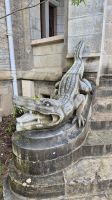 Hendaye: Château d'Abbadie &ndash; &copy; Sinah Witzig (Eberhardt TRAVEL)