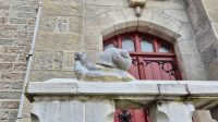 Hendaye: Château d'Abbadie &ndash; &copy; Sinah Witzig (Eberhardt TRAVEL)