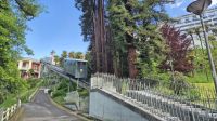 Pau: Standseilbahn &ndash; &copy; Sinah Witzig (Eberhardt TRAVEL)