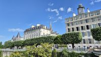 Pau &ndash; &copy; Sinah Witzig (Eberhardt TRAVEL)