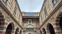 Toulouse: Capitol &ndash; &copy; Sinah Witzig (Eberhardt TRAVEL)