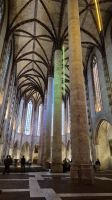Toulouse: Jakobinerkirche &ndash; &copy; Sinah Witzig (Eberhardt TRAVEL)