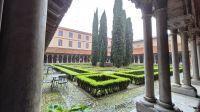 Toulouse: Jakobinerkirche &ndash; &copy; Sinah Witzig (Eberhardt TRAVEL)