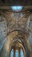 Toulouse: Jakobinerkirche &ndash; &copy; Sinah Witzig (Eberhardt TRAVEL)