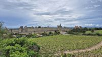 Carcassonne &ndash; &copy; Sinah Witzig (Eberhardt TRAVEL)