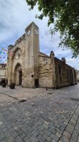 Aigues-Mortes &ndash; &copy; Sinah Witzig (Eberhardt TRAVEL)