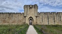 Aigues-Mortes &ndash; &copy; Sinah Witzig (Eberhardt TRAVEL)