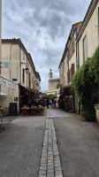 Aigues-Mortes &ndash; &copy; Sinah Witzig (Eberhardt TRAVEL)