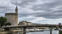 Aigues-Mortes &ndash; &copy; Sinah Witzig (Eberhardt TRAVEL)
