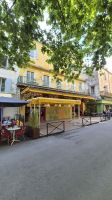 Arles: Café van Gogh &ndash; &copy; Sinah Witzig (Eberhardt TRAVEL)