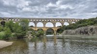 Pont du Gard &ndash; &copy; Sinah Witzig (Eberhardt TRAVEL)