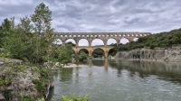 Pont du Gard &ndash; &copy; Sinah Witzig (Eberhardt TRAVEL)