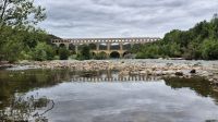 Pont du Gard &ndash; &copy; Sinah Witzig (Eberhardt TRAVEL)