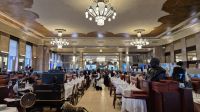 Lyon: Brasserie Georges &ndash; &copy; Sinah Witzig (Eberhardt TRAVEL)