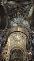 Lyon: Notre-Dame de Fourvière &ndash; &copy; Sinah Witzig (Eberhardt TRAVEL)