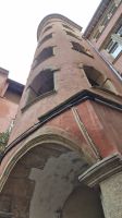 Lyon: Traboule &ndash; &copy; Sinah Witzig (Eberhardt TRAVEL)