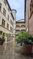 Lyon: Musée Gadagne &ndash; &copy; Sinah Witzig (Eberhardt TRAVEL)