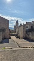 Cluny &ndash; &copy; Sinah Witzig (Eberhardt TRAVEL)