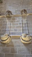Cluny: Grabkapelle von Abt Jean de Bourbon &ndash; &copy; Sinah Witzig (Eberhardt TRAVEL)