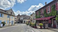 Tournus &ndash; &copy; Sinah Witzig (Eberhardt TRAVEL)