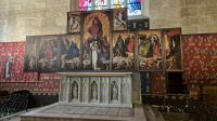 Beaune: Hospital Dieu &ndash; &copy; Sinah Witzig (Eberhardt TRAVEL)