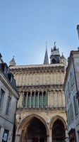 Dijon: Notre-Dame &ndash; &copy; Sinah Witzig (Eberhardt TRAVEL)