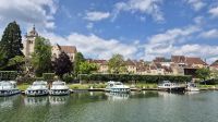 Dole &ndash; &copy; Sinah Witzig (Eberhardt TRAVEL)