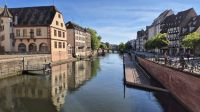 Straßburg &ndash; &copy; Sinah Witzig (Eberhardt TRAVEL)