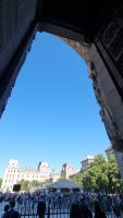 Tag 03 Besichtigung von Notre Dame 03 Ohne Anstehen in die Kathedrale &ndash; &copy; Antje Kahnt (Eberhardt TRAVEL)