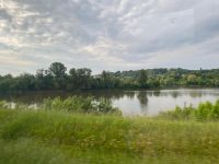 Radeise Loire vom 3.-11.5.25: Unser Fluss, die Loire &ndash; &copy; Ekkehard Villing (Eberhardt TRAVEL)