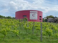 Radreise Loire vom 3.-11.5.25: Besuch beim Winzer &ndash; &copy; Ekkehard Villing (Eberhardt TRAVEL)