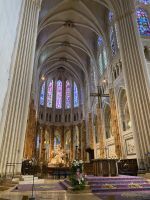 Altar &ndash; &copy; G. Adamietz (Eberhardt TRAVEL)