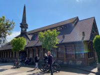 alte Markthalle &ndash; &copy; G. Adamietz (Eberhardt TRAVEL)