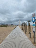 am Sword Beach &ndash; &copy; G. Adamietz (Eberhardt TRAVEL)